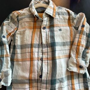 EUC Rugged Butts outfit